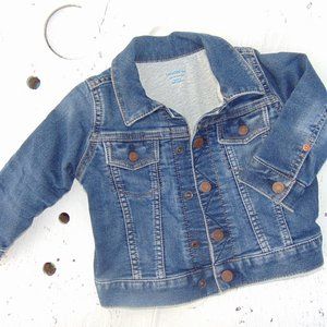 Baby Gap denim jacket 12-18 months
